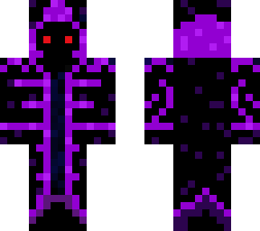 dark worshipper