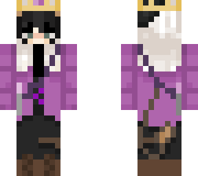 earth smp skin
