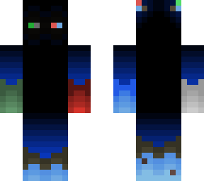 element chaos