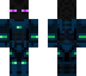enderman racer