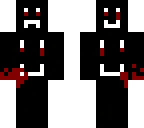 evil tinymacdude