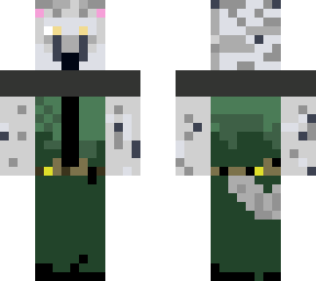 faolan the wizard