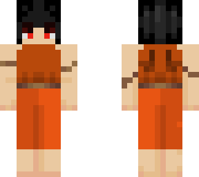 fire bender [boy]