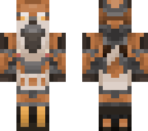 foxtrot (bayverse edition)