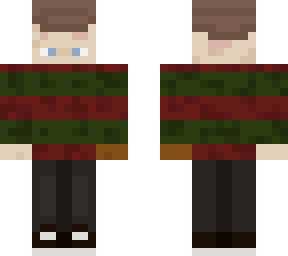 freddy krueger