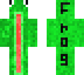 frog
