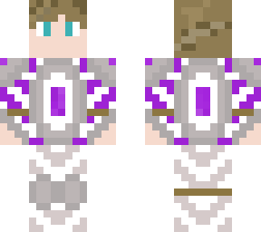 froster knight (original)