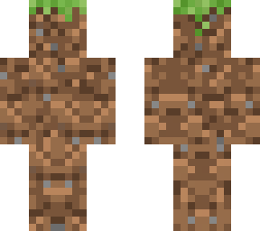 grass block