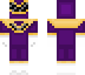 grenger