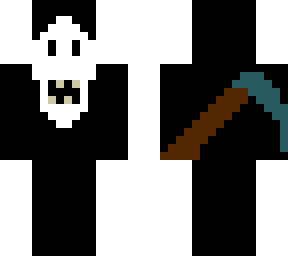 grim reaper