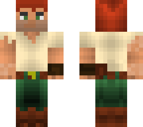 guy dangerous fixed