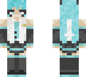 hatsune miku