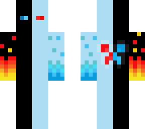 ice and fire ll