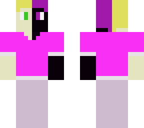 iker skin