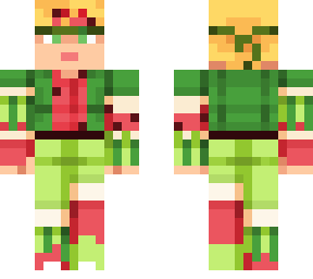 inthewatermelon