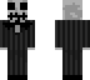 jack skelington