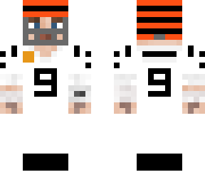joe burrow ~ week 1