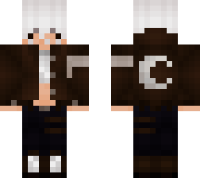 just a skin