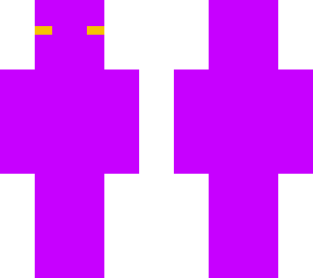 just purple