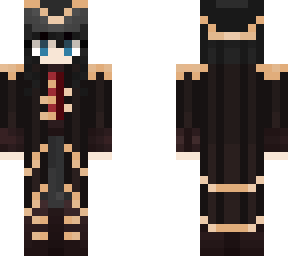 kieryn as a pirate (old version)