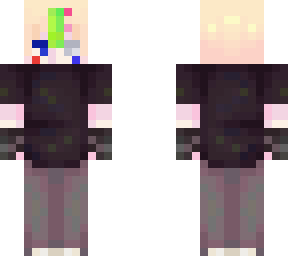 kige - oc kiozakz