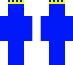 king blue