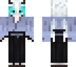 kishinnetsu