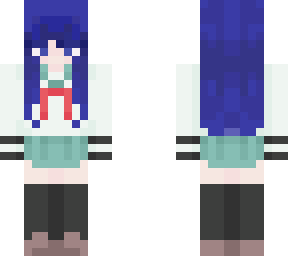 kokomi teruhashi