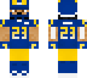 kyren williams (mfl)