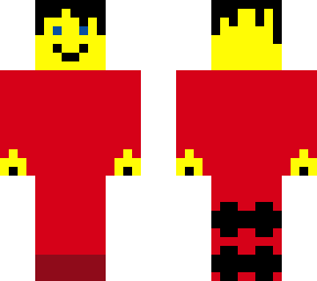 lego man/rob