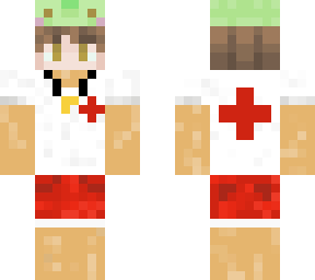 lifeguard