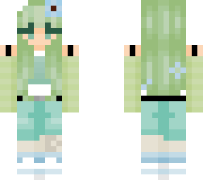 lilypad dreamer