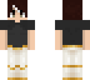lin ling | to be hero x