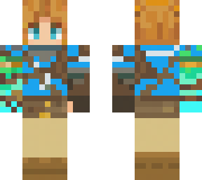 link | Minecraft Skins