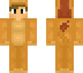 lion i guess