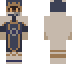 magalor (original by chaiizer)