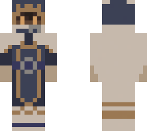 magalor (pixel gun 3d port)