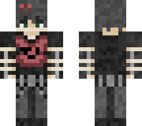me!! but improved