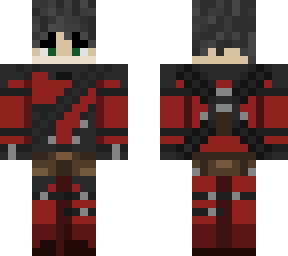 me as deadpool