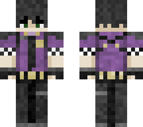 me as micheal afton