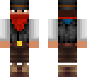 mightycowboy