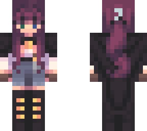 minor changes: not mine