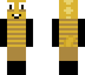 monster kid