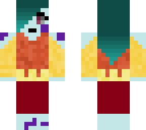 moo, prince of the nether updated