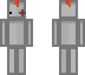mr.box | cyborg