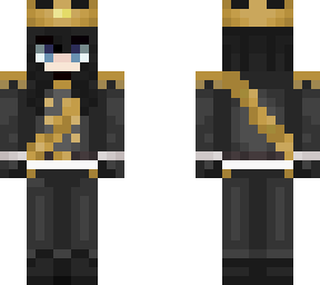 my current skin