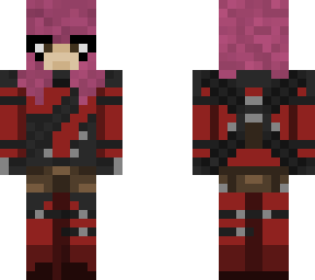my friend ash as deadpool!!