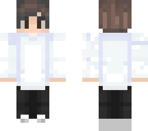 my guy skin