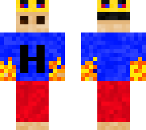 my skin
