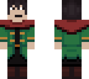 my skin